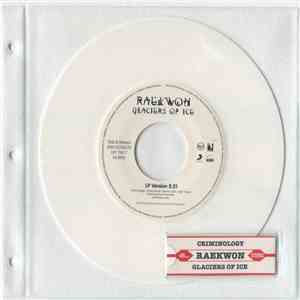 Raekwon Featuring Tony Starks, Ghost Face Killer - Criminology