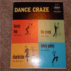 Ray Anthony And His Orchestra / Stan Kenton And His Orchestra / Pee Wee Hun ...