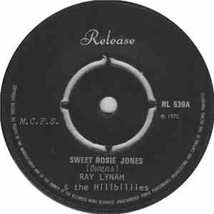Ray Lynam & The Hillbillies - Sweet Rosie Jones