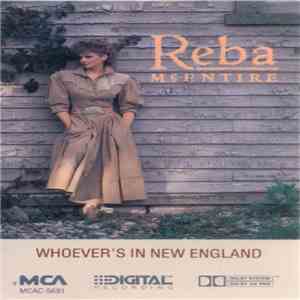 Reba McEntire - Whoever's In New England