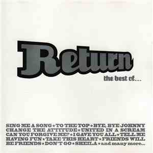 Return  - The Best Of...