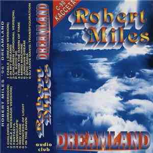 Robert Miles - Dreamland
