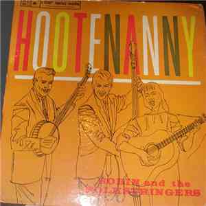 Robin And The Folkstringers - Hootenanny