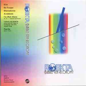 RobKTA - Bubble Tea Economy