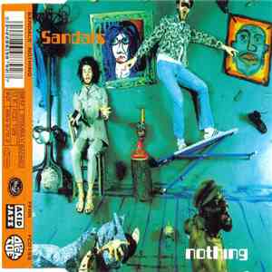 Sandals - Nothing