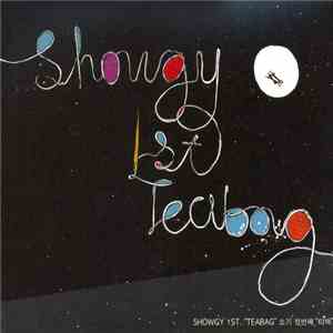 Showgy - Teabag