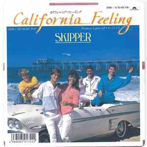 Skipper - California Feeling