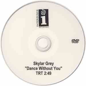 Skylar Grey - Dance Without You