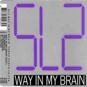 SL2 - Way In My Brain