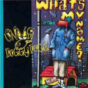 Snoop Doggy Dogg - What's My Name? (Clean Radio Mix)