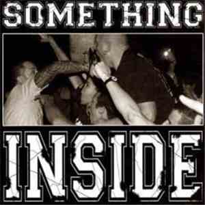 Something Inside - Something Inside