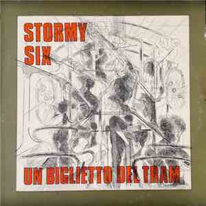 Stormy Six - Un Biglietto Del Tram