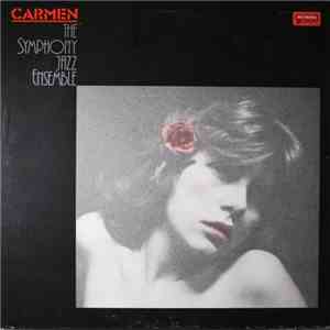 Symphony Jazz Ensemble - Carmen
