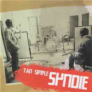 Syndie - Tan Simple