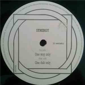 Synergy - One Way Only