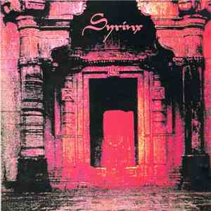 Syrinx  - Kaleidoscope Of Symphonic Rock