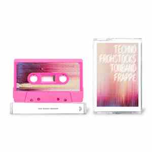 Techno Frühstück - Tonbandfrappé
