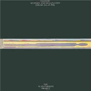 The Alan Parsons Project - Tales Of Mystery And Imagination - Edgar Allan Poe
