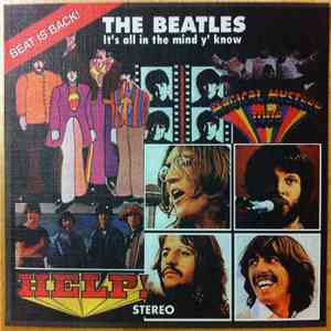 The Beatles - It's All In The Mind Y'Know