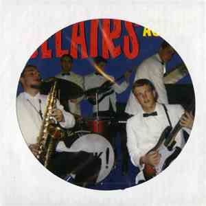 The Belairs - Volcanic Action!