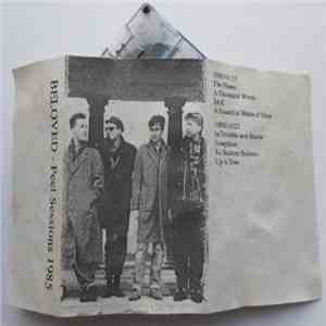 The Beloved - Peel Sessions 1985