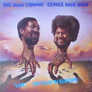 The Billy Cobham / George Duke Band - 