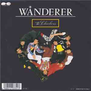 The Checkers  - Wanderer