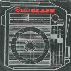 The Clash - This Is Radio Clash