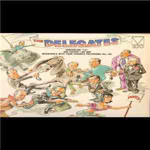 The Delegates  - The Delegates