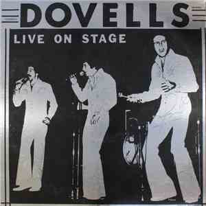 The Dovells - The Dovells Live On Stage