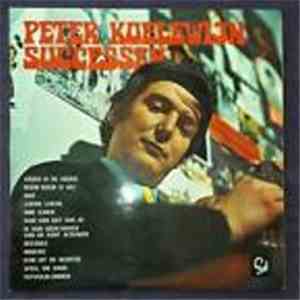 The Funny Four - Peter Koelewijn Successen