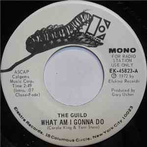 The Guild - What Am I Gonna Do