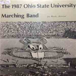 The Ohio State University Marching Band - The 1987 Ohio State University Ma ...