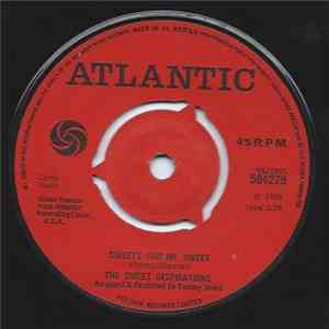 The Sweet Inspirations - Sweets For My Sweet