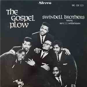 The Swindell Brothers - Gospel Plow