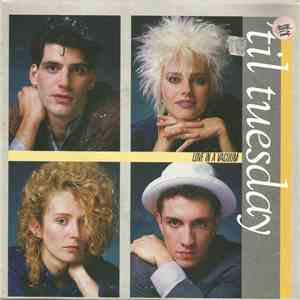 'Til Tuesday - Love In A Vacuum