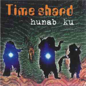 Time Shard - Hunab Ku