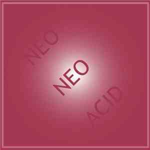 Tin Man  - Neo Neo Acid