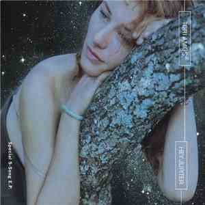 Tori Amos - Hey Jupiter
