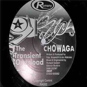 Transient Overload - Chowaga