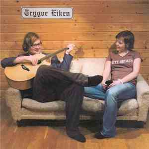 Trygve Eiken - Litt Betatt