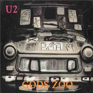 U2 - Gods Zoo