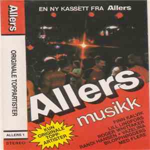 Various - Allers Musikk