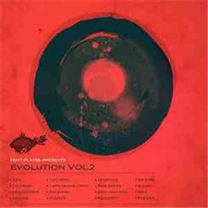 Various - Fent Plates Evolution Vol.2