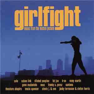 Various - Girlfight (Music From The Motion Picture)