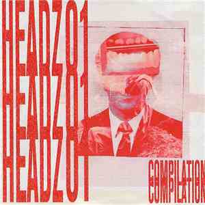 Various - HEADZ01 Compilation