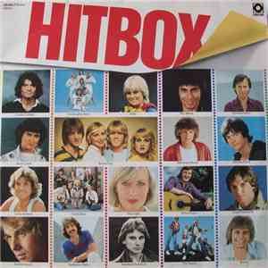 Various - Hitbox