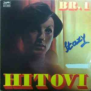 Various - Hitovi Br.1
