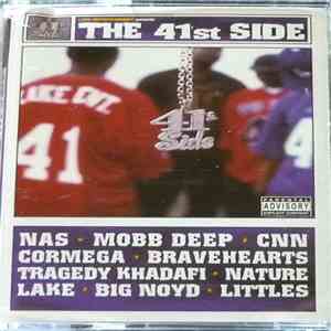 Various - Lake Entertainment Presents: The 41st Side