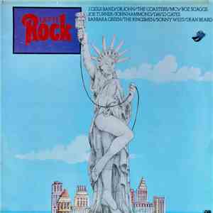 Various - Let It Rock
